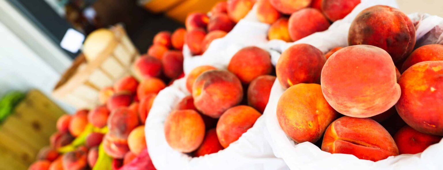 Oklahoma Ag Overview ODAFF