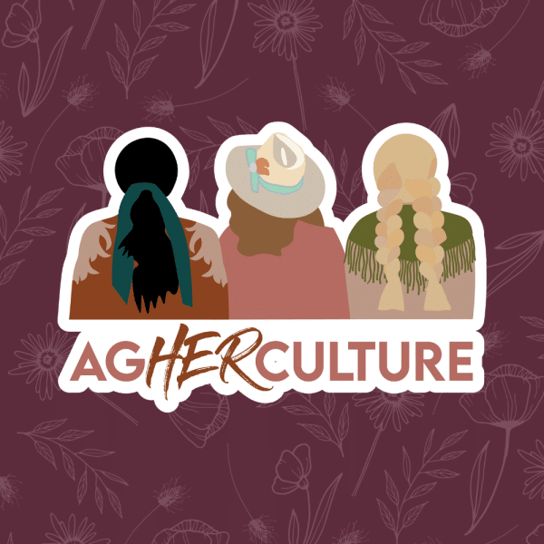 AgHerCulture Conference - High School